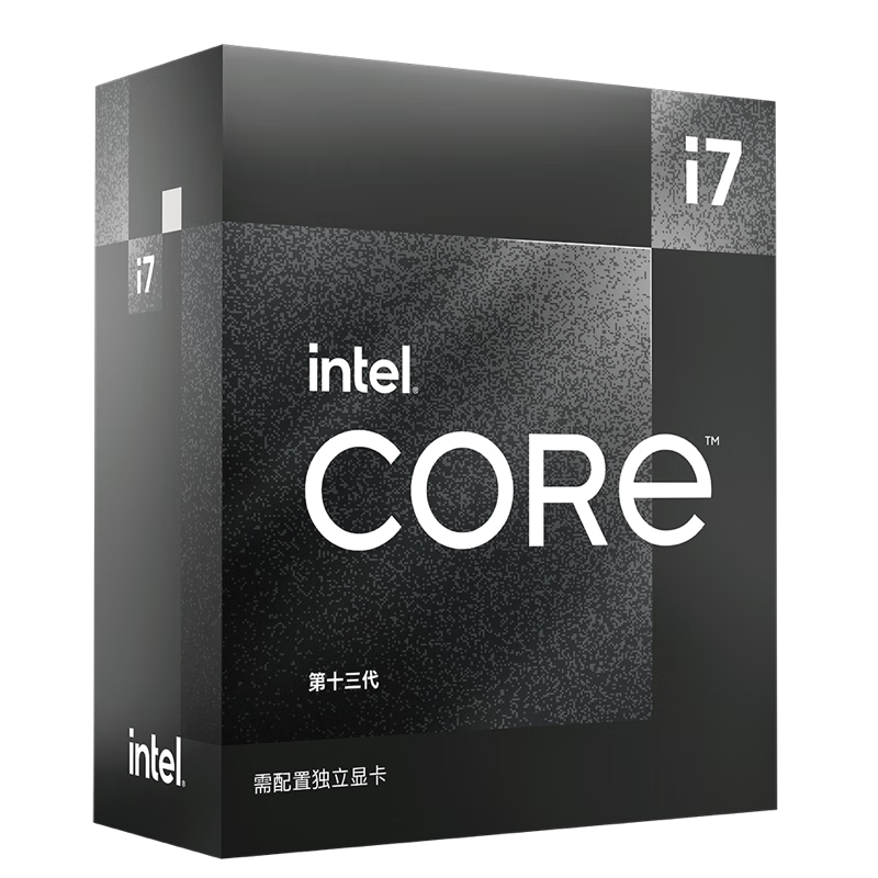 ӢضIntel13CPU ̨ʽ װCPU 13i7-13790F װʱ