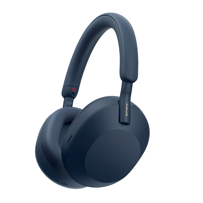 ᣨSONY WH-1000XM5ͷʽxm5 AIܽ ׷Ů ҹ WH-1000XM5
