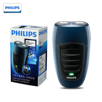 ֣PHILIPS 綯뵶ʿκ 뵶ڸ˫ͷԶĥϹ PQ190/16ɫ-ʽ* װ