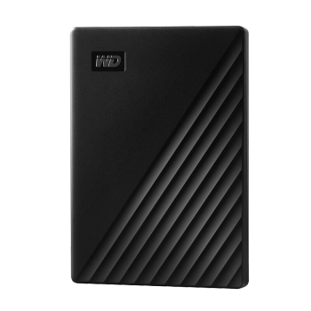 ݣWDƶӲ My Passportа 2.5ӢеƶӲ ֻ а桿ɫ|Ӳ Mac 1TB