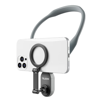 TELESINֻҲֻ֧ܴ֧ܵһӽǰֱֻ֧magsafe֧еvlog֧ ׼-ɫ 䣨ֻͨã