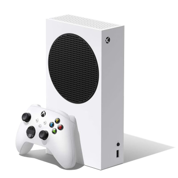 ΢MicrosoftXbox SeriesϷ ʱ4KͥϷ Xbox Series S հ棨˰֣ ȫԭװ
