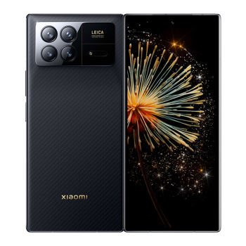 СMIX Fold3 Сת ⿨ѧȫ ˫E6ˢ С۵ֻ ά 12GB+256GB
