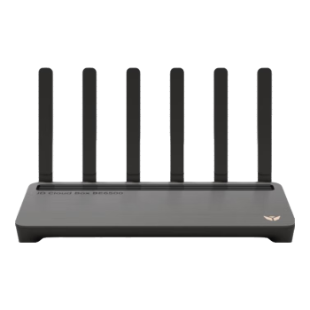 ߱·BE6500 WiFi7  ͨ4 ǧ·2.5G Mesh ˽Զ 