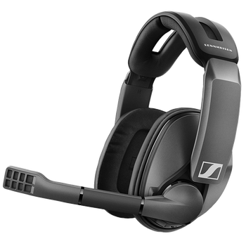 ɭSennheiserGSP370Ϸͷʽ Զ  CSGO Լ羺 GSP 370ӣ