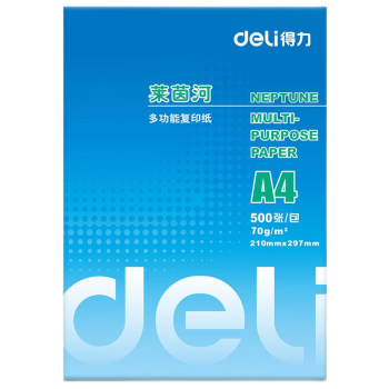 delia4ֽ70g ӡֽӺ˫渴ӡֽ ֽ칫Ʒ -70g3/1500