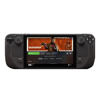 STEAM steam deck OLEDƻ winϷƻѡ˫ϵͳ1T2T LCD 64G ԭװ 