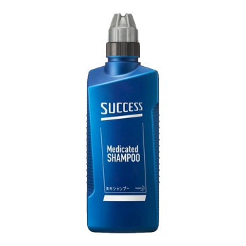ձ  KAO success ŮȥмֹԷ޹̲ϴˮ ϴˮ400ml