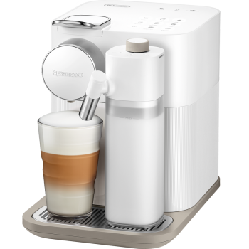 Nespresso˹ ҿȻ Gran Lattissima ȫԶĭһnesȻ F531ɫ