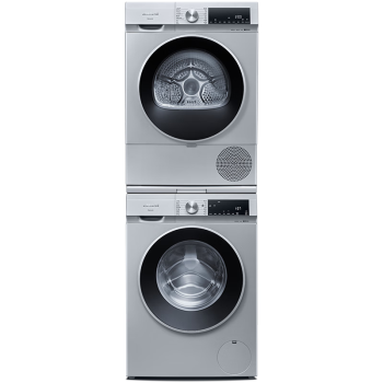 ӣSIEMENSiQ300ϴװ 10kg ܳ  ǿЧ Ͳϴ»+10kgȱúɻ Աֱ 108AW+D80W