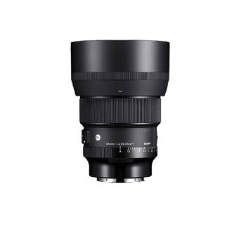 SIGMA Art 85mm F1.4 DG DN ȫ΢ Ȧͷͷ E ٷ