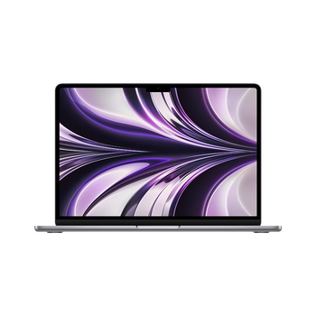 Apple/ƻAIʼǱ/2022MacBookAir13.6ӢM2(8+10)8G 256G ջҵ Z15S00082ơ