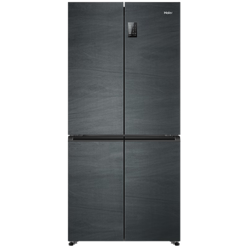 Haier478ʮĿ˫ԿżüҵһЧ˫Ƶ˫ѭǶ˪üҵ 478L+ʪִ+ڽ𾻻+ӿ
