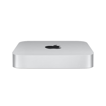 Apple/ƻ2023Mac miniŻݡM28+10ˣ16G 512G̨ʽZ16L0002Tơ