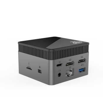 MOREFINEĦM6SminiINTELʮN100˫HDMIС intel  N100 ĺ 12G D5ڴ    128G ̬
