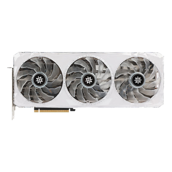 Ӱ GeForce RTX 4070 SUPERƷRTX4070SԿ/RTX4070  GDDR6X DLSS3 Ƶֱ̨ʽԵ羺Ϸ RTX4070 SUPER OC