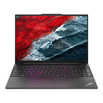 ThinkPad E16 AI PC Ultra5 125Hѹ 16ӢᱡЯʼǱ 32G 1TB 2.5K 칫 ɫ