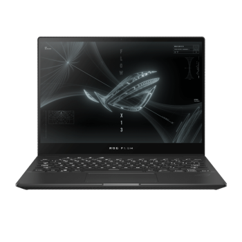 ROG13ɫ13.4Ӣ360㷭תȫᱡѧϷʼǱR7/R9ҹ R7-6800HS/ 16Gڴ/512GB̬