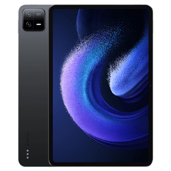 Сƽ6Pro 11ӢˢѧϷXiaoPad칫ѧϰϷ׿8+ƽԶһ ɫ 8GB+128GB