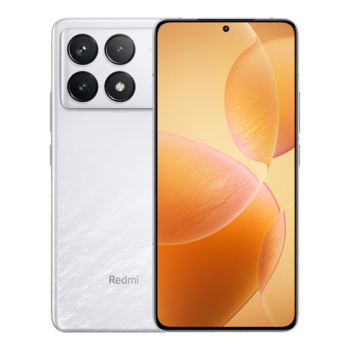 СRedmi K70 Pro 8СOS 12GB+512GB ѩ 5Gֻ SU7С AIֻ