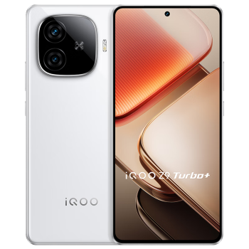 vivo iQOO Z9 Turbo+Ҳ12GB+256GB ǹ9300+콢о е羺оƬQ1 6400mAhֻ