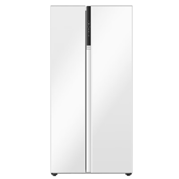 Haier621ܶԿ˫ŵһЧƵ䶳˪BCD-621WLHSS95W9U1