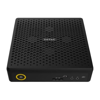 ̩ ZOTAC ZBOXminiEN072060C̨ʽ2060ԿʦȾԵ豸 ׼ϵͳڴӲ̡