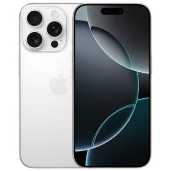 Apple/ƻ iPhone 16 Pro MaxA3297256GB ɫѽ ֧ƶͨ5G ˫˫ֻ
