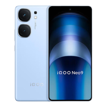 vivo iQOO Neo9 ڶ8콢о е羺оƬQ1  5GϷֻ  12GB+256GB