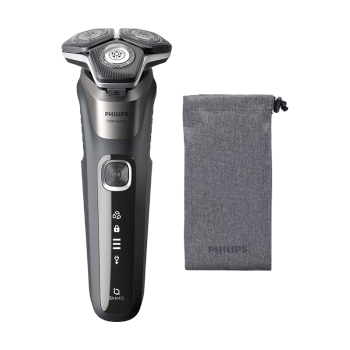 ֣PHILIPS뵶綯κ׷䳲5ϵ  SkinIQܸӦκȫˮϴ S5887/10 NO.1 