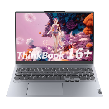 ThinkPadʼǱThinkBook 16+ ӢضEvo 16ӢѹЯᱡ칫 13i5-13500H 16G 1T 2.5K