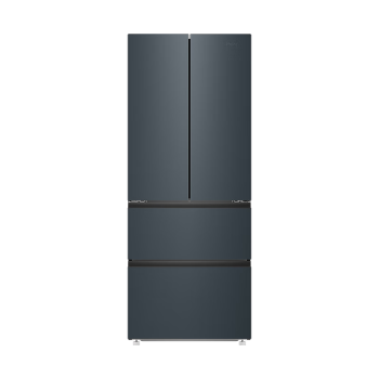 Haier411ʽűĿһƵ˪õ䳬Ƕ BCD-411WLHFD7DC9U1