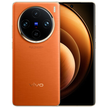 vivo X100 Pro 16GB+512GB ճ ˾APO 9300 5400mAh оƬV3 ֻ
