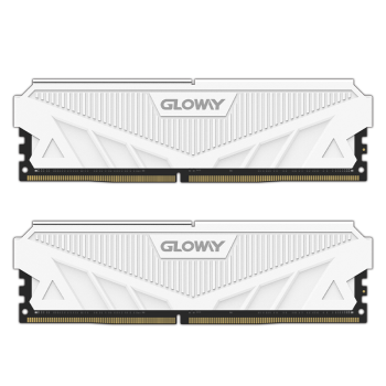 Gloway32G(16Gx2)װ DDR5 5200 ̨ʽڴ ϵ-° DDR5 32G(16GB*2) 5200