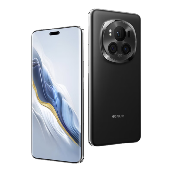 ҫMagic6 Pro ҫͨ ҫϬ 8 16+1TB ޺ɫ  5G AIֻ 