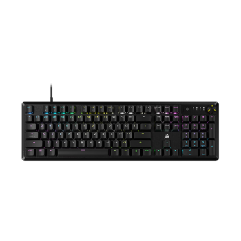 ̺ (USCORSAIR) K70 CORE RGB е Ԥ ýť  ֧iCUE