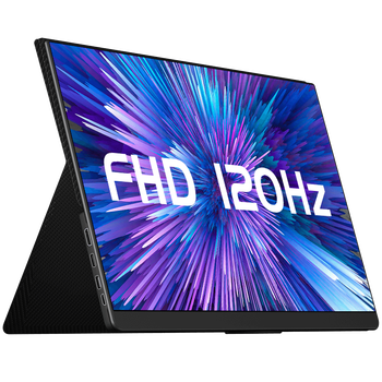 άЯʽʾ2k144hz15.6ӢԱʼǱӴЯswitchֻPs5Ϸ羺 15.6ӢFHD120Hz ǴG15F16