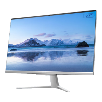 HaierԽS9-T9S Pro 27Ӣһ̨ʽ̨ʽ칫i7/16G/1T SSD/WIFI6/Win11