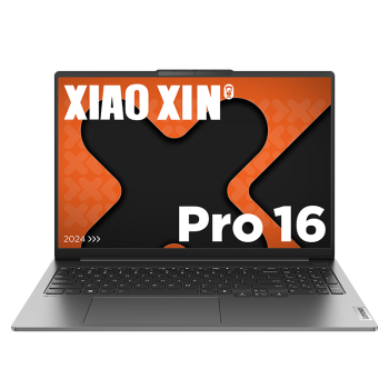 СPro AIԪ16ӢAIPCᱡʼǱ(R7-8845H 32G 1T 2.5K 120Hz)ӻ