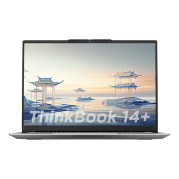 ThinkPadʼǱThinkBook 14+ 2024 AIȫܱ ӢضUltra7 155H 14.5Ӣ 32G 1T 3K 120Hz