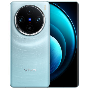 vivo X100 Pro 16GB+512GB Ǽ ˾APO 9300 5400mAh оƬV3 ֻ