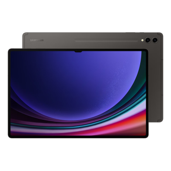 (SAMSUNG)S9 Ultra 2023ƽ14.6Ӣ8Gen2 120Hz 12G+256GB WIFIѧϰرӰ