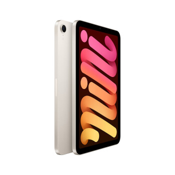 Apple/ƻŻݡiPad mini (A17 Pro) 8.3Ӣ 2024ƽ(256G WLAN/MXND3CH/A)ǹɫ