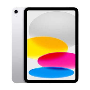 Apple/ƻ24ڷڡiPad( 10 )10.9Ӣƽ 2022(64GB WLAN/MPQ03CH/A)ɫ