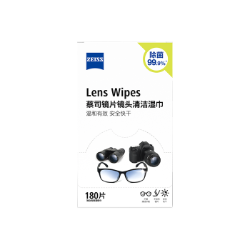 zeiss˾ֽ ۾ʪ ۾ ۾  ͷƬʪ 180Ƭװ