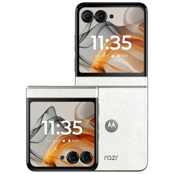ĦҲmoto razr 50 ʱ ๦ܴ 60۵֤ 5GAIֻ 8+256GBɫ