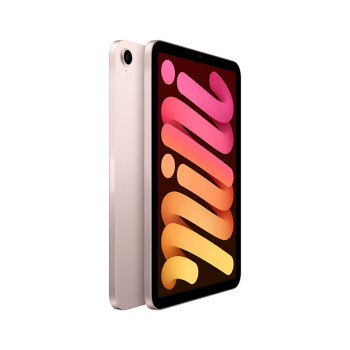 Apple/ƻ iPad mini( 6 )8.3Ӣƽ(mini6/64GB WLAN/MLWL3CH/A)ɫ