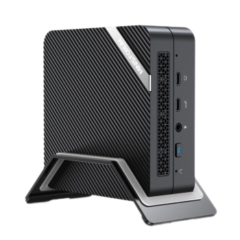 (MINISFORUM) 7 4800H ˺СϷ칫̨ʽ UM480 XT(R7 4800H) ư ׼ϵͳ/ڴӲϵͳ