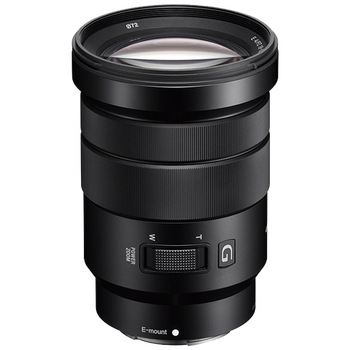 SONY   APS-C 뻭 ׼佹ͷ Eڱ佹ͷ       ץ  E18-135 (棩һ