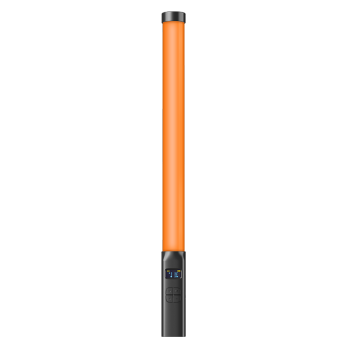 ulanzi  VL119RGBȫʵưӰֱЯֳ˫ɫ·ΧLEDƵ ȫRGB||ӰЧ1